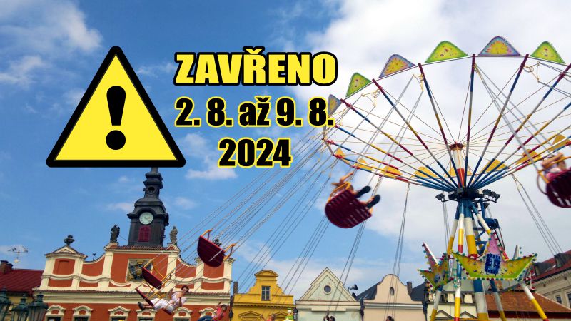 Pouť 2024